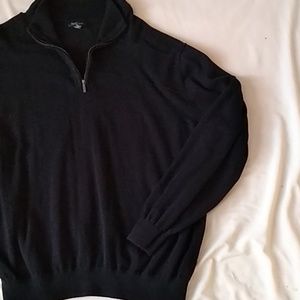 Van Heusen sweater